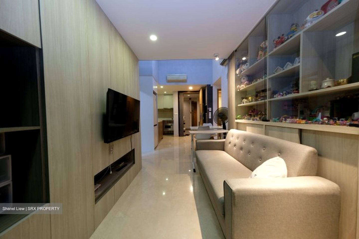 The Glades (D16), Condominium #590433141